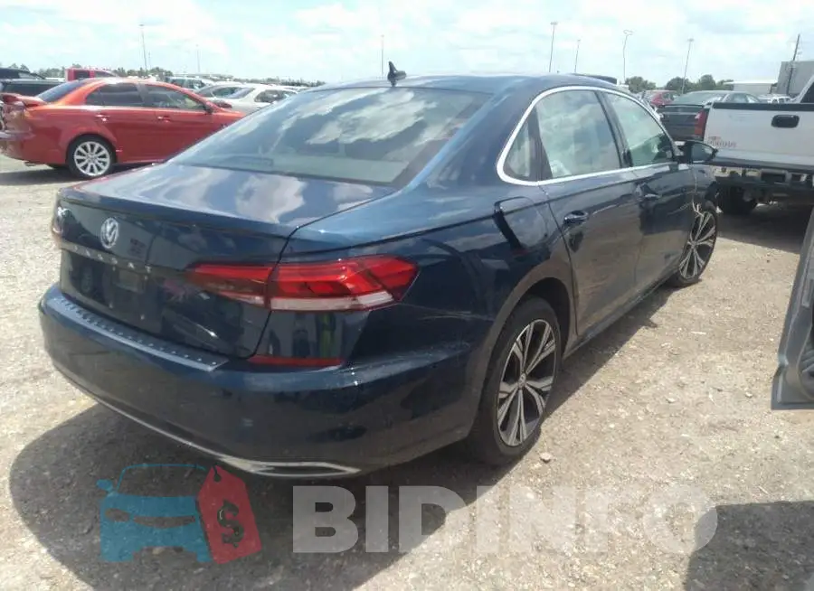 1VWSA7A36MC008788 Photo# 4