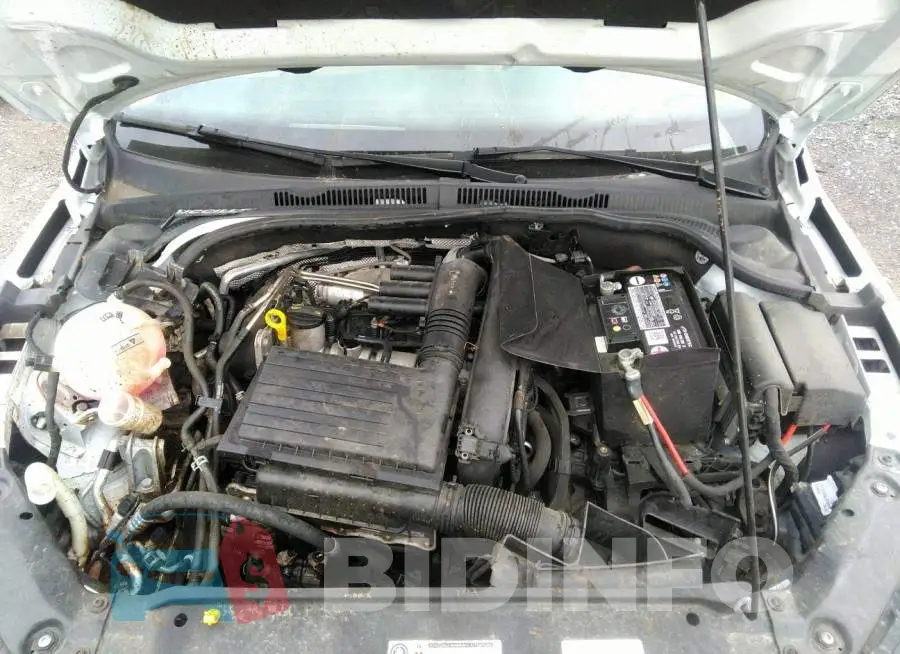 3VWDB7AJ5HM270956 Photo# 10