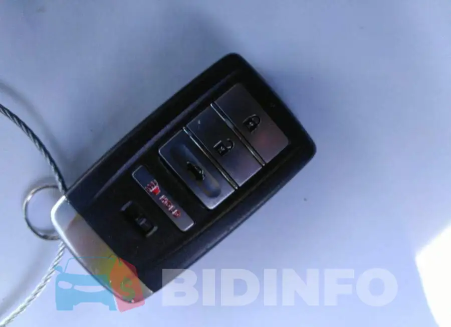 19UUB2F31GA006890 Photo# 11