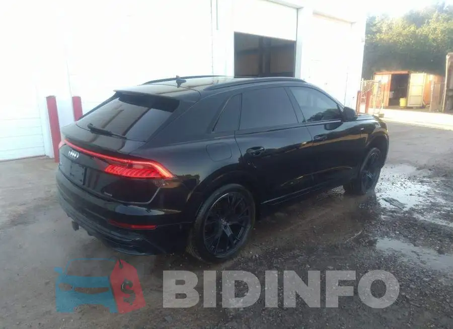 WA1FVBF17KD024129 Photo# 4
