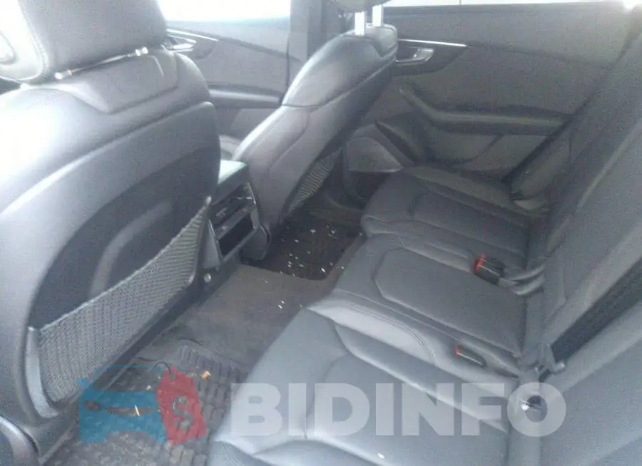 WA1FVBF17KD024129 Photo# 8