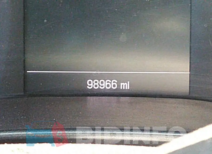 1GTH5BEA3G1255585 Photo# 7