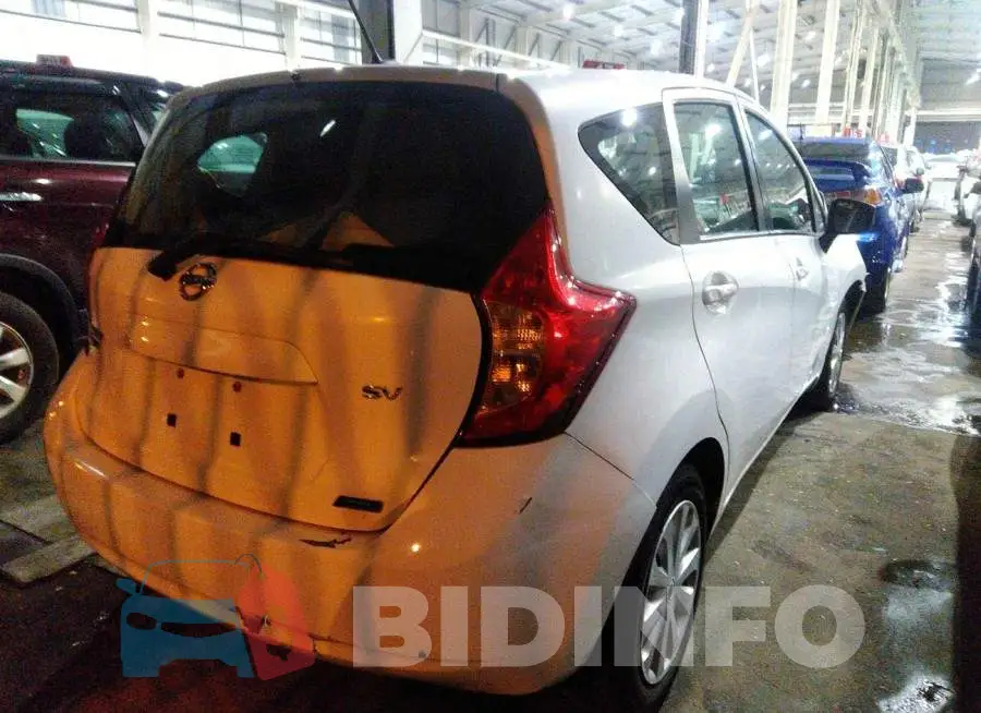 001CE2CP5GL383288 Photo# 4
