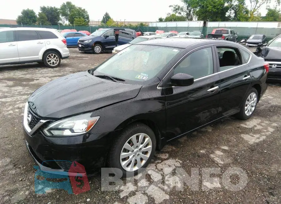 3N1AB7AP2GL681569 Photo# 2