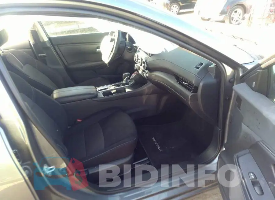3N1AB8CV4MY256290 Photo# 5