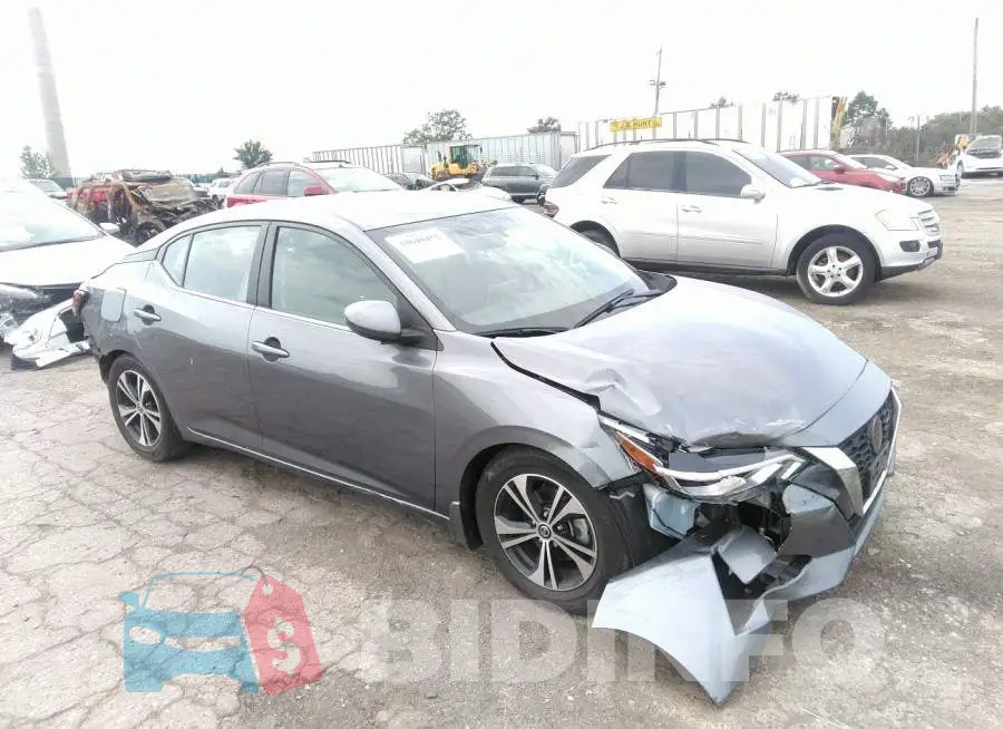 3N1AB8CV8LY226045 Photo# 1