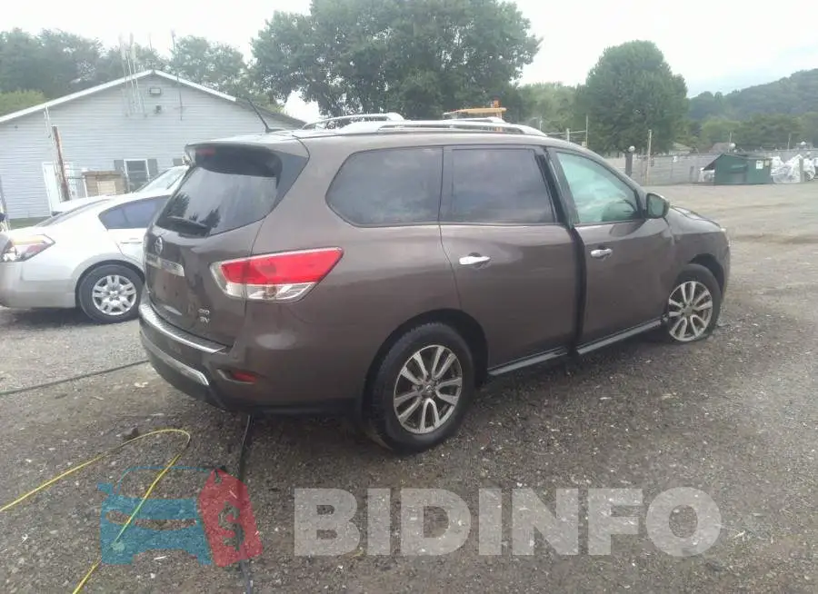 5N1AR2MM9GC668161 Photo# 4