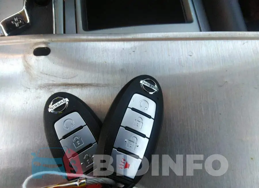 5N1AZ2BJXMC111151 Photo# 11