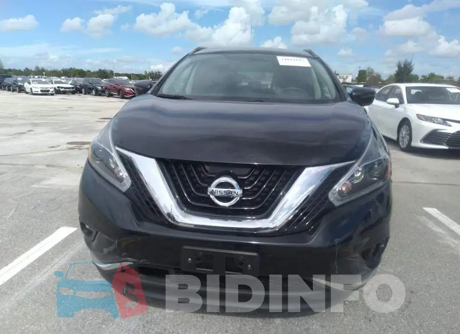 5N1AZ2MG9JN133417 Photo# 6
