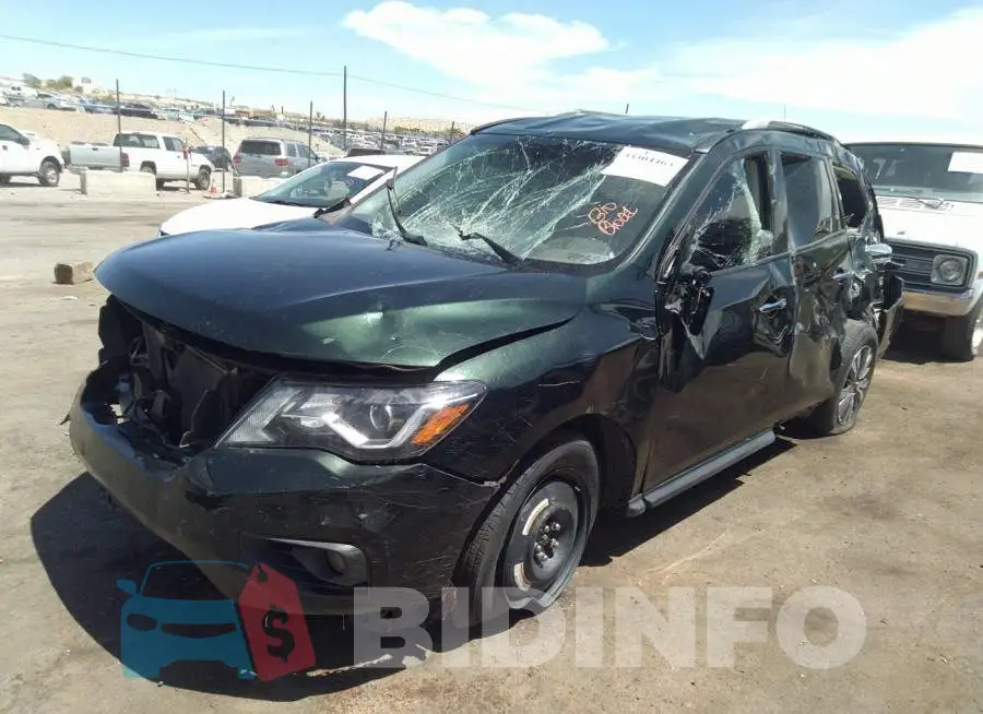 5N1DR2BN6LC591526 Photo# 2