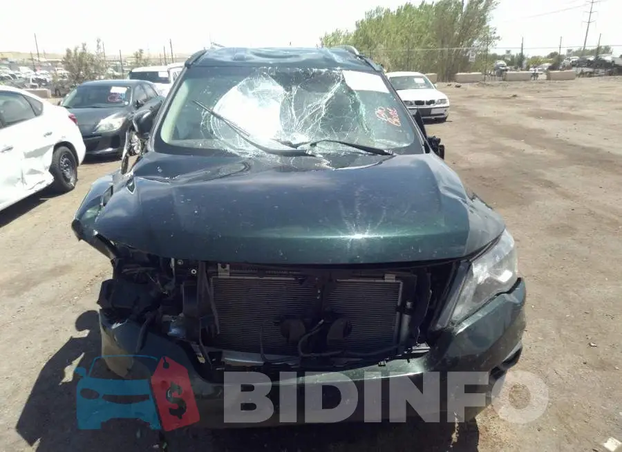 5N1DR2BN6LC591526 Photo# 6