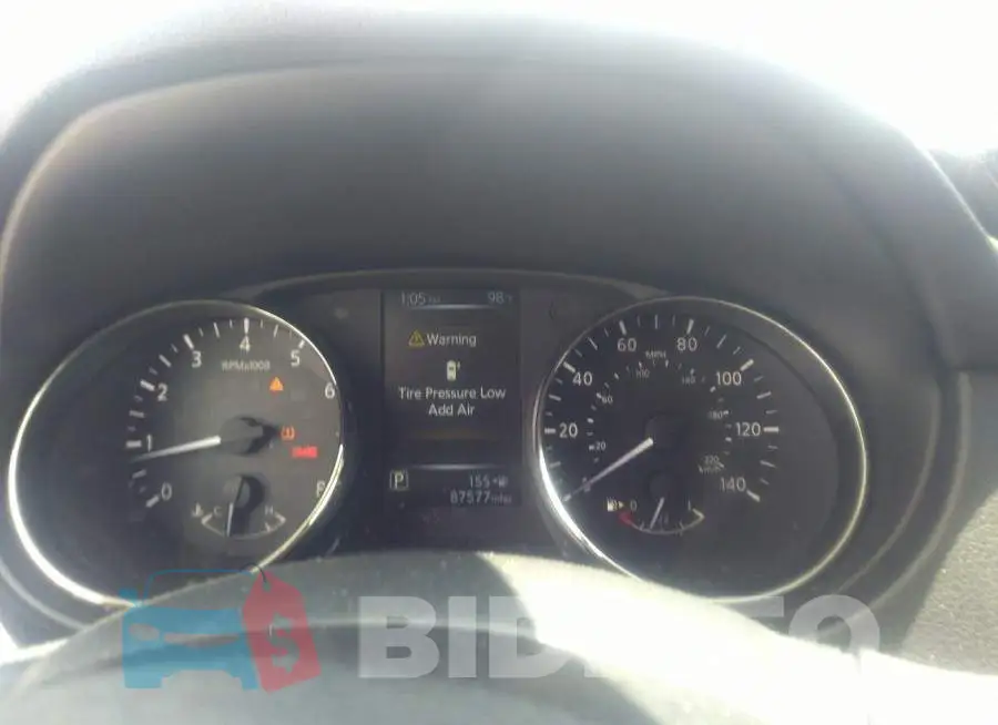 KNMAT2MT0HP522500 Photo# 7