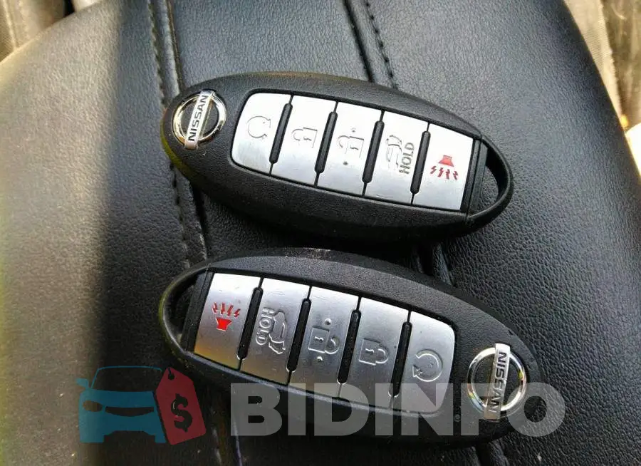 KNMAT2MT1KP534100 Photo# 11