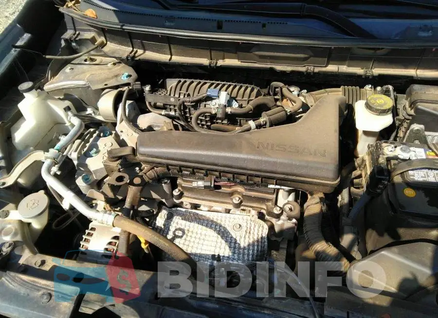 KNMAT2MT1KP534100 Photo# 10