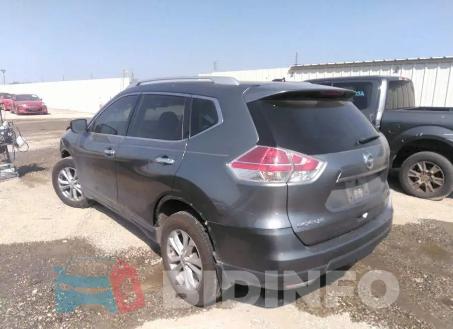 KNMAT2MT6GP616833 Photo# 3