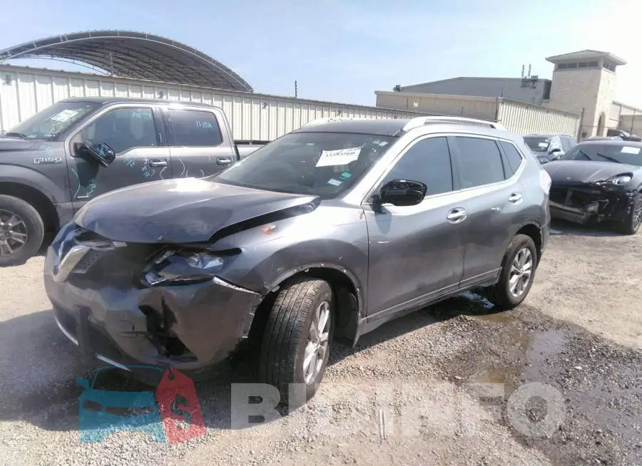 KNMAT2MT6GP616833 Photo# 2