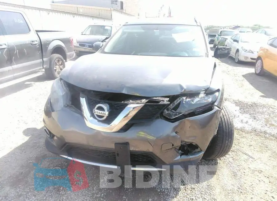 KNMAT2MT6GP616833 Photo# 6