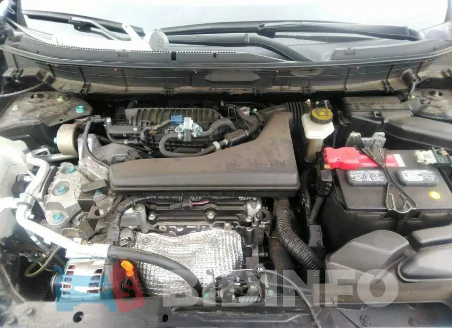 KNMAT2MV2KP523849 Photo# 10