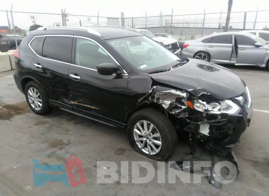 KNMAT2MV2KP523849 Photo# 1