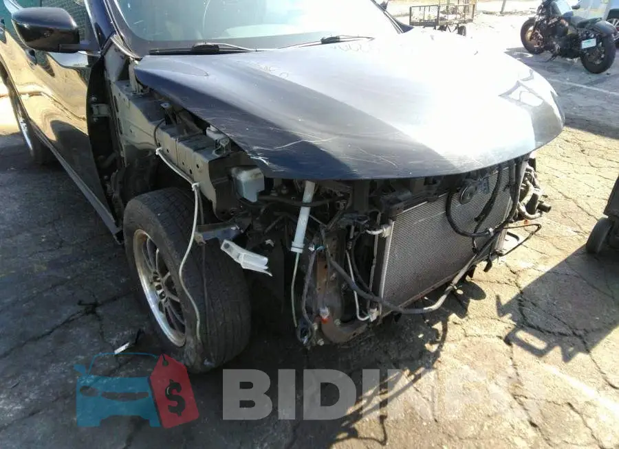 KNMAT2MV4GP720187 Photo# 6