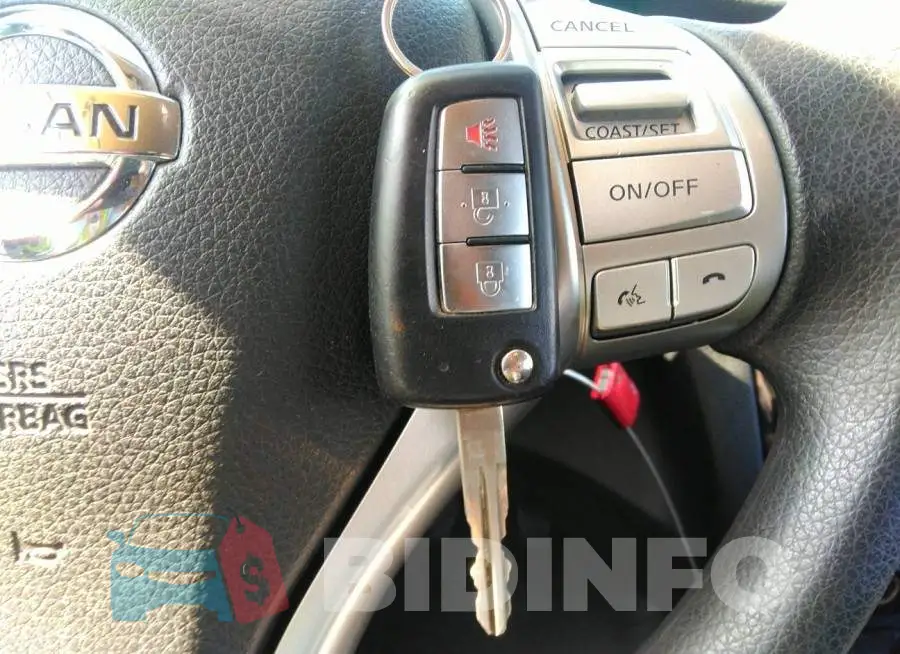 KNMAT2MV4GP720187 Photo# 11