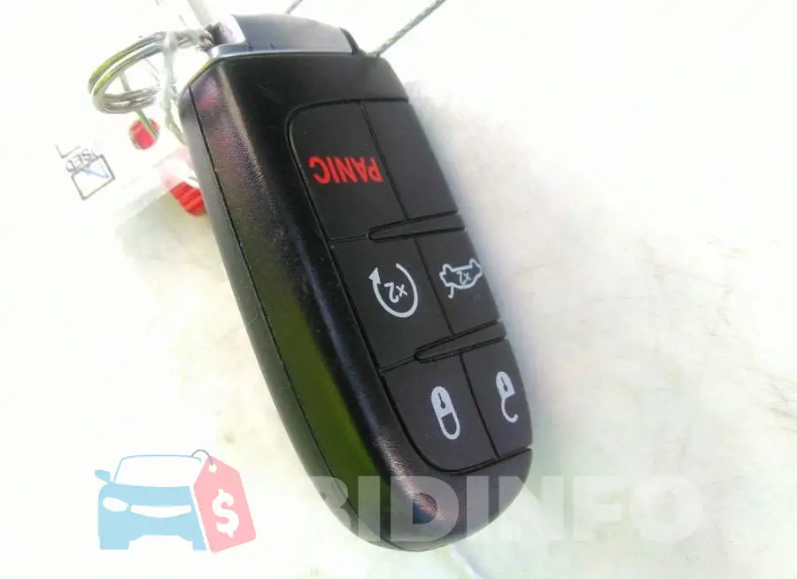 2C3CDXGJXKH615652 Photo# 11