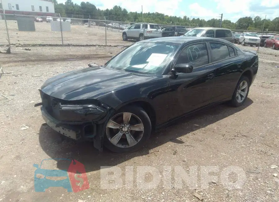 2C3CDXHG8JH162715 Photo# 2