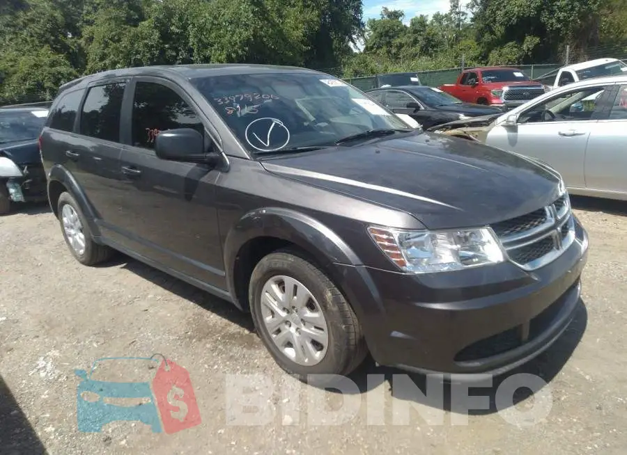3C4PDCAB2FT632871 Photo# 1