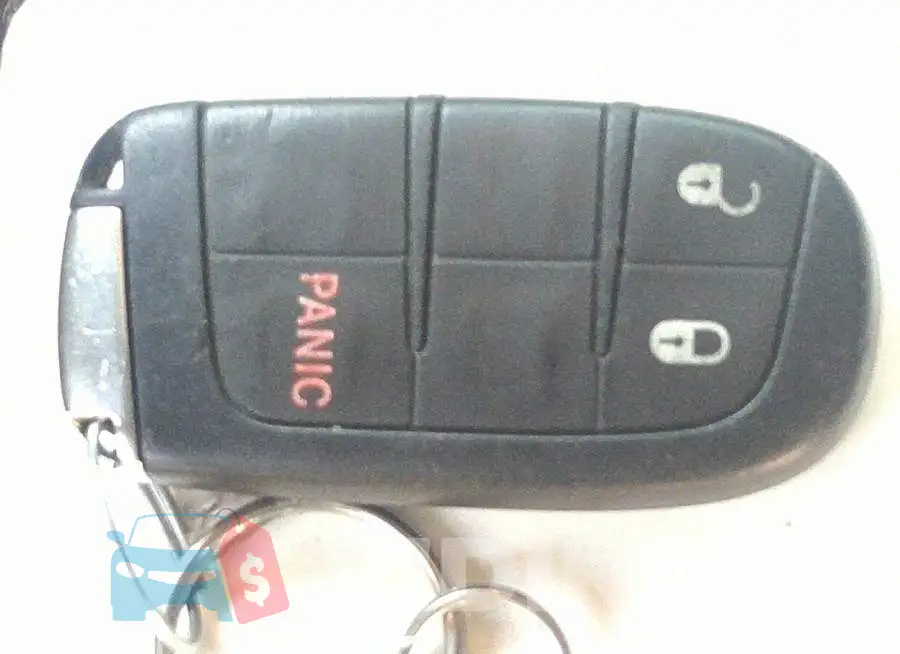 3C4PDCAB2FT632871 Photo# 11