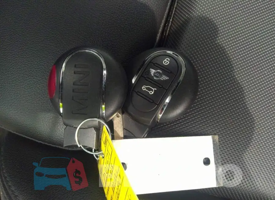 WMWXP7C51J2A49076 Photo# 11