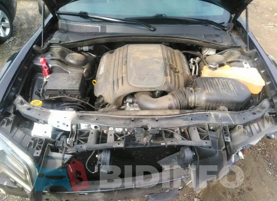 2C3CCABT2KH618229 Photo# 10