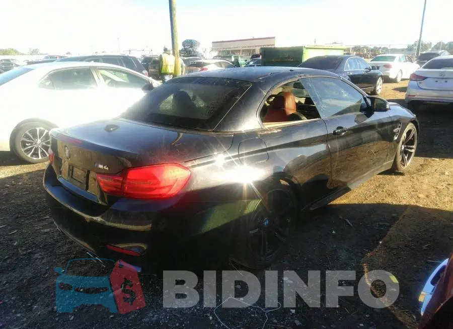 WBS3U9C57FP968196 Photo# 4