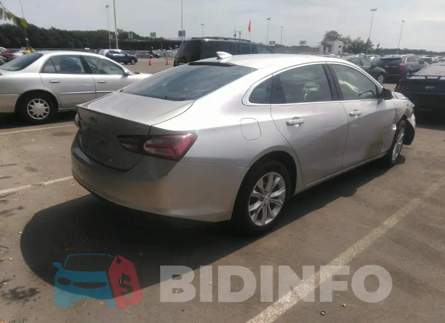 1G1ZD5ST3KF168367 Photo# 4