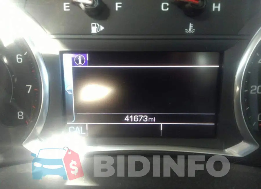 1G1ZH5SX6HF285232 Photo# 7