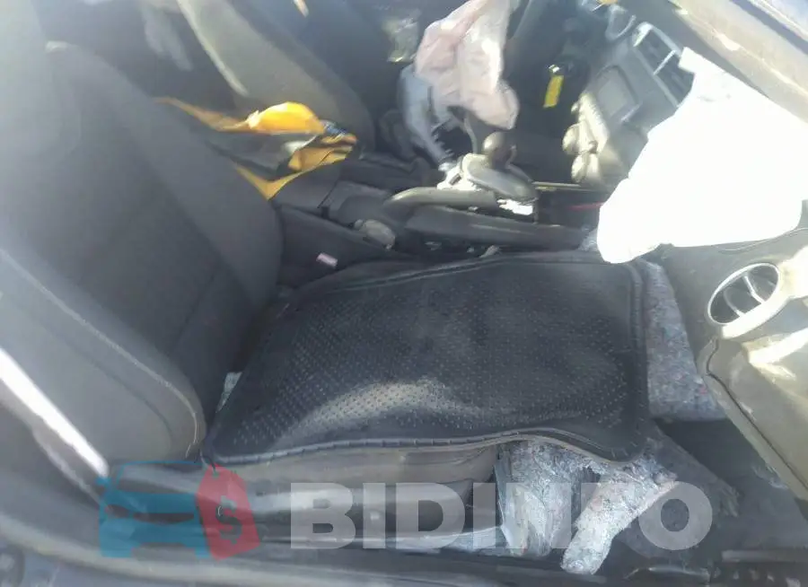 2G1FB1E34F9227714 Photo# 5
