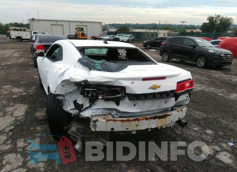 2G1FD1E32F9103287 Photo# 6