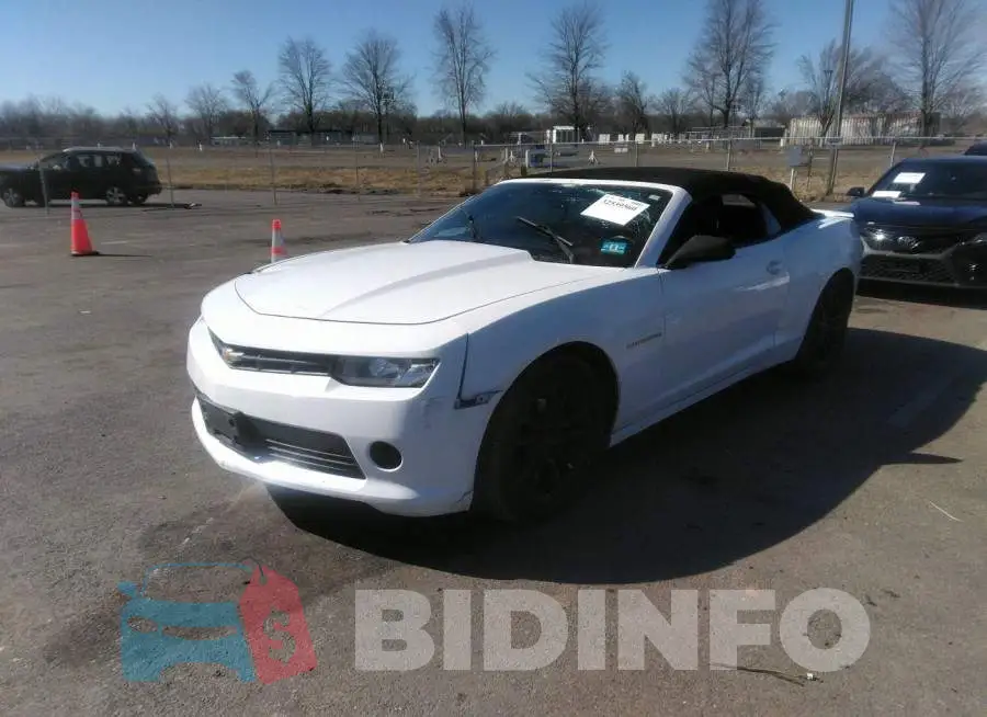 2G1FD3D30F9278375 Photo# 2