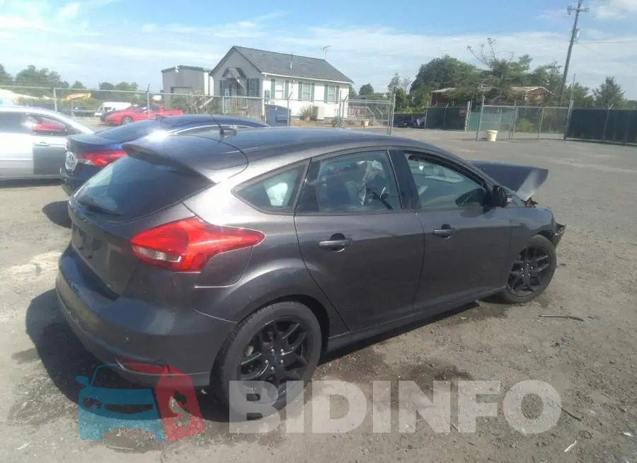 1FADP3K28GL299569 Photo# 4