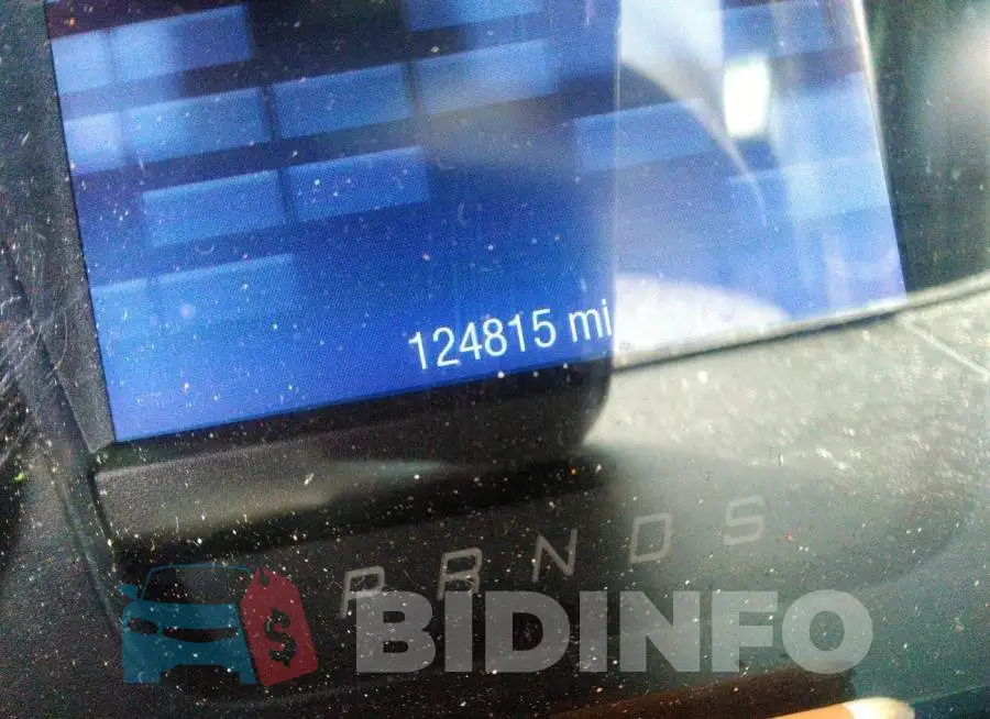 1FAHP2E88FG166717 Photo# 7