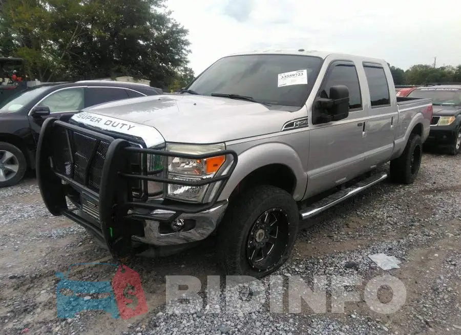 1FT7W2B68FEC95449 Photo# 2