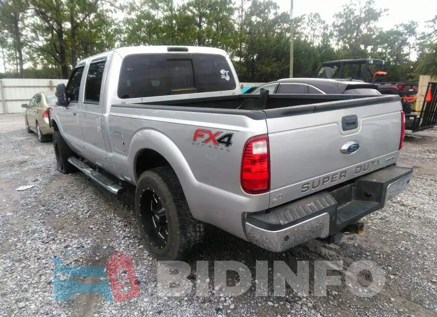 1FT7W2B68FEC95449 Photo# 3