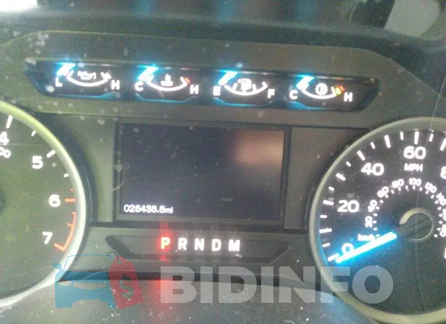 1FTEW1E58KFD09200 Photo# 7