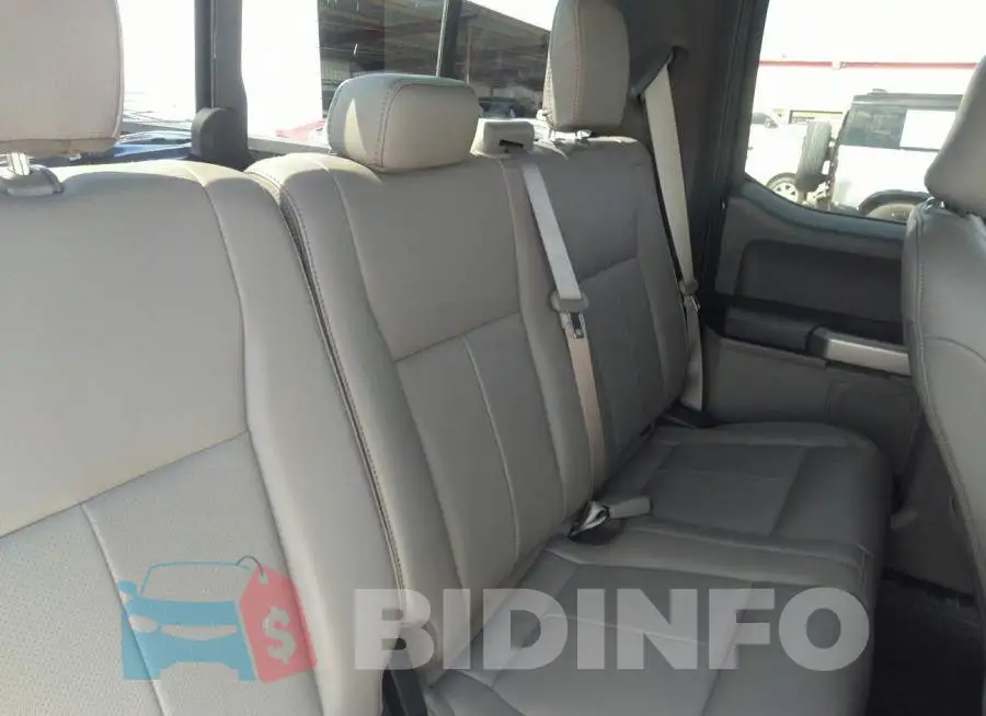 1FTFX1E41KKE70388 Photo# 8