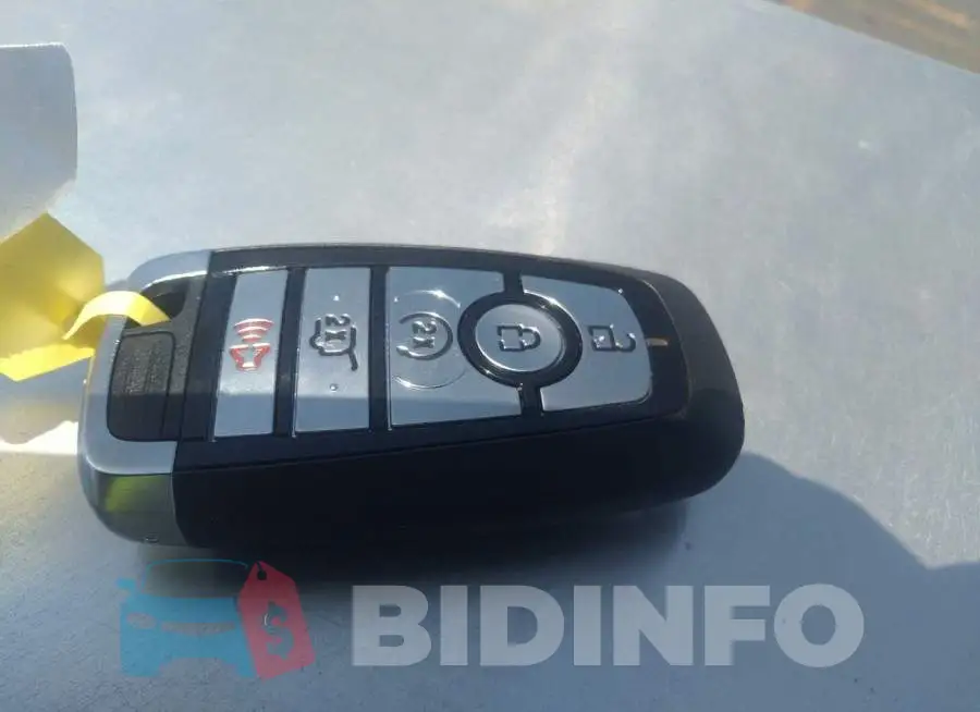 2FMPK4AP3NBA62697 Photo# 11