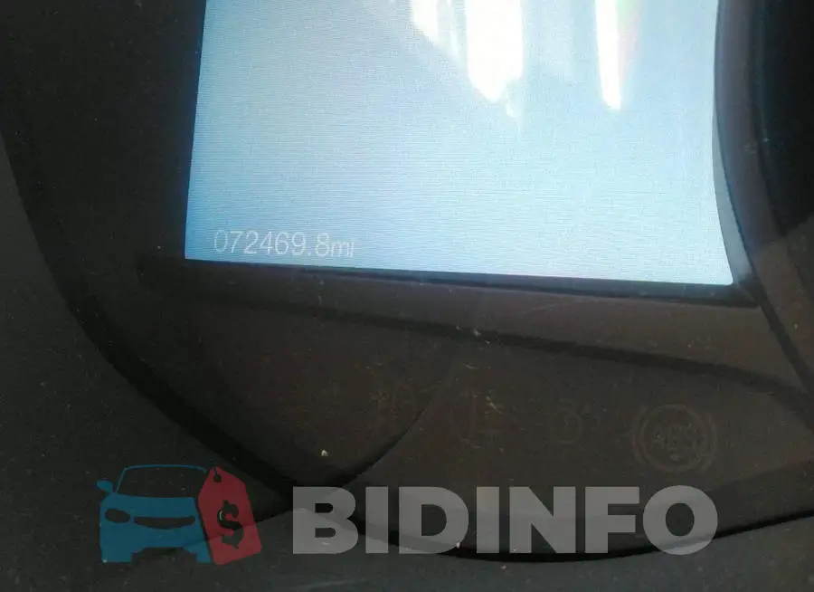 2FMPK4J92GBB16835 Photo# 7