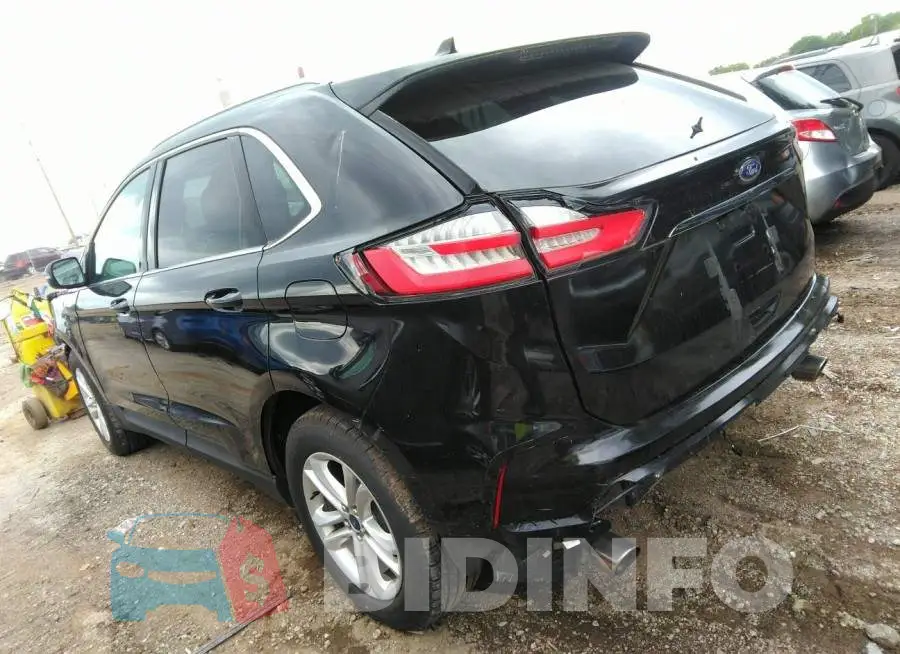 2FMPK4J96LBA81470 Photo# 3