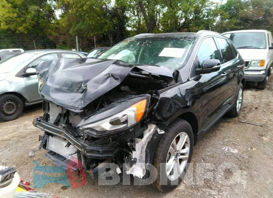 2FMPK4J96LBA81470 Photo# 2
