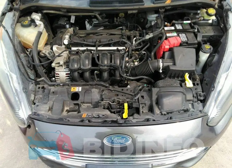 3FADP4EJ1GM100840 Photo# 10