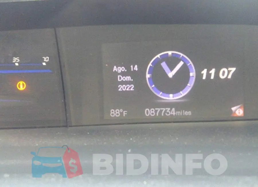 19XFB2F83FE038559 Photo# 7