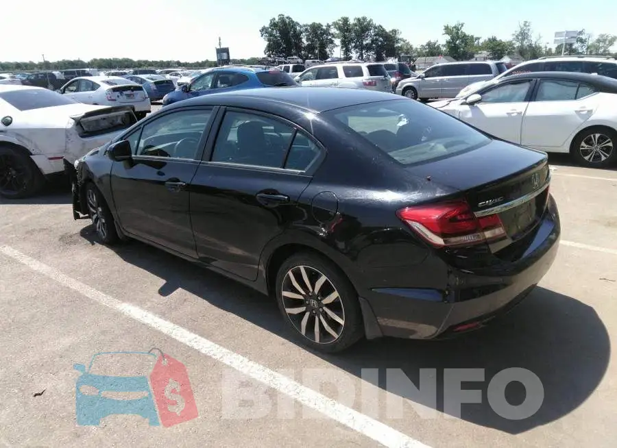 19XFB2F96FE243379 Photo# 3